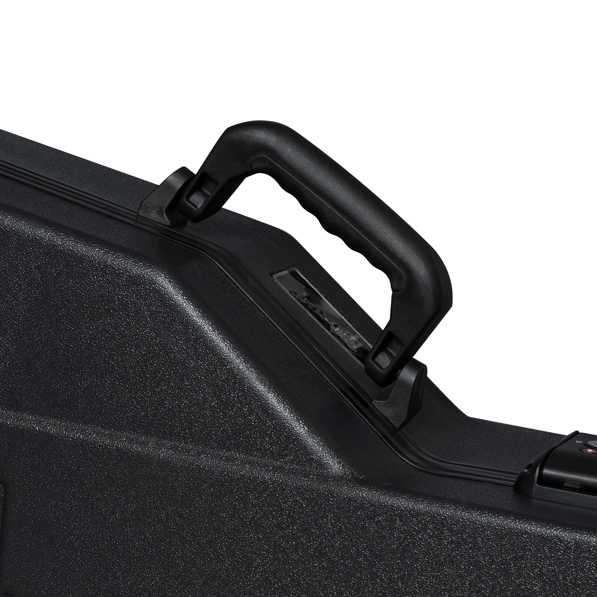 Deluxe Protector Case, Dreadnought