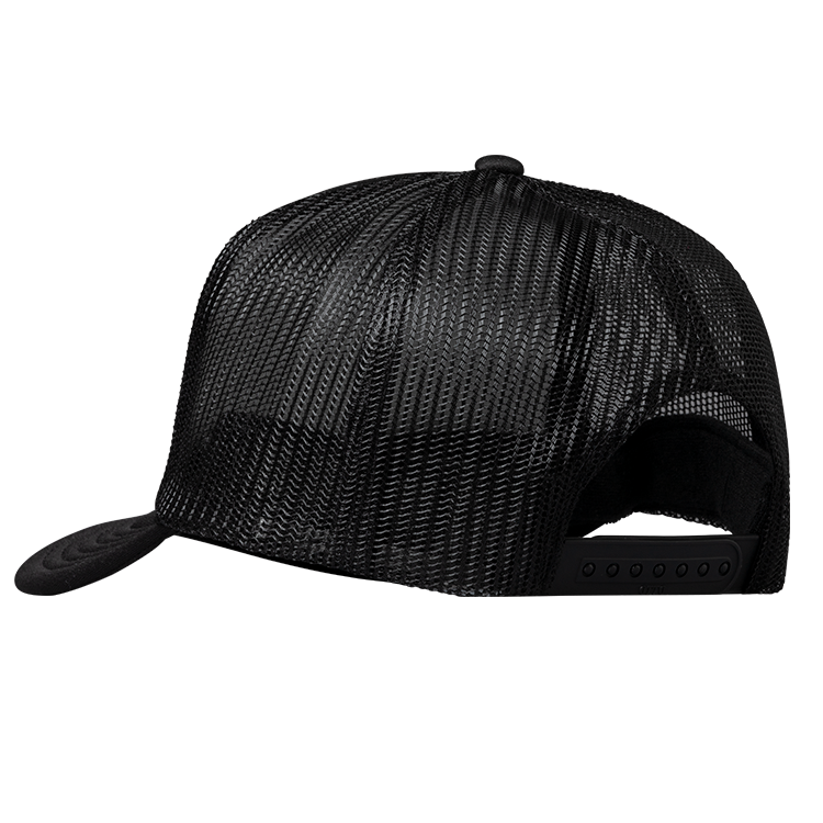 Women Who Rock x Gibson Foam Trucker Hat
