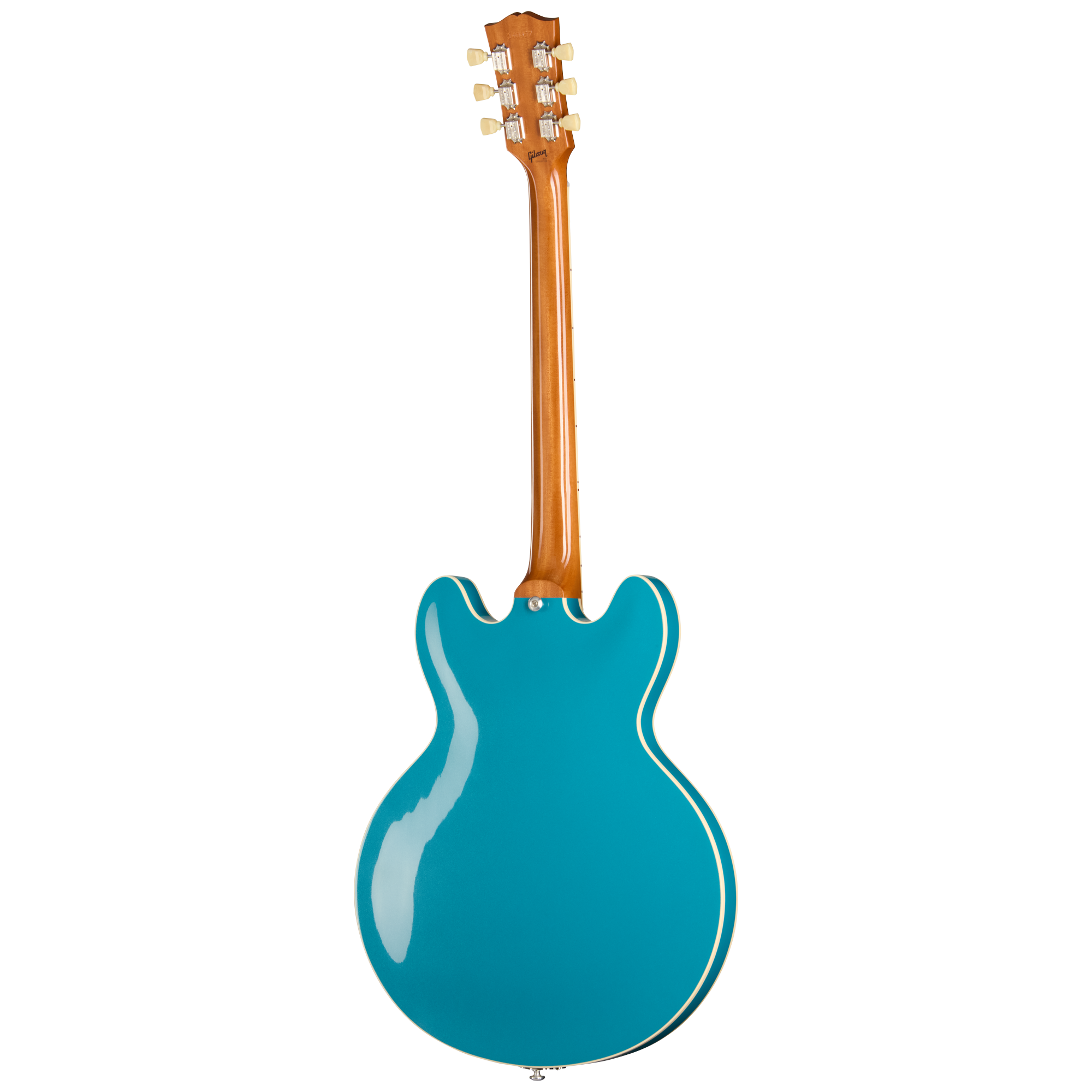 1964 ES-335 Reissue