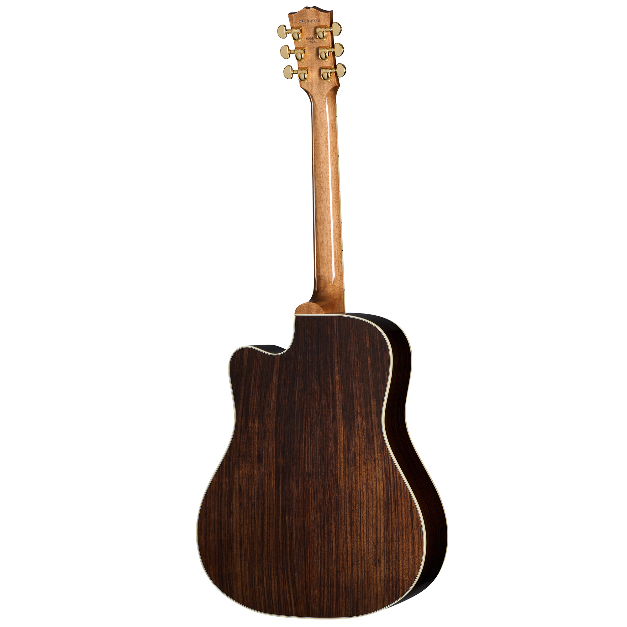 Hummingbird Standard Rosewood EC