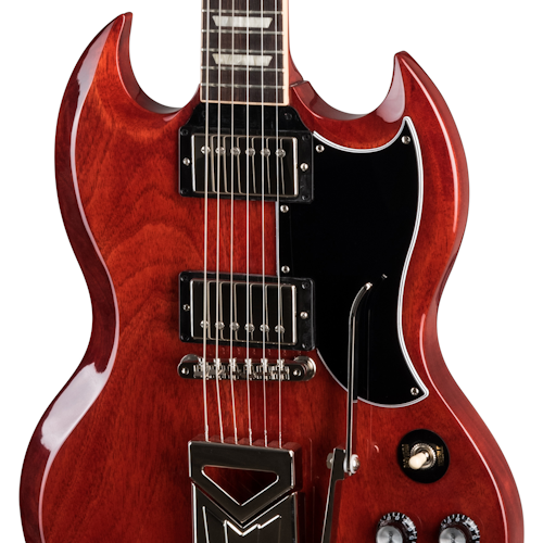 SG Standard '61 Sideways Vibrola
