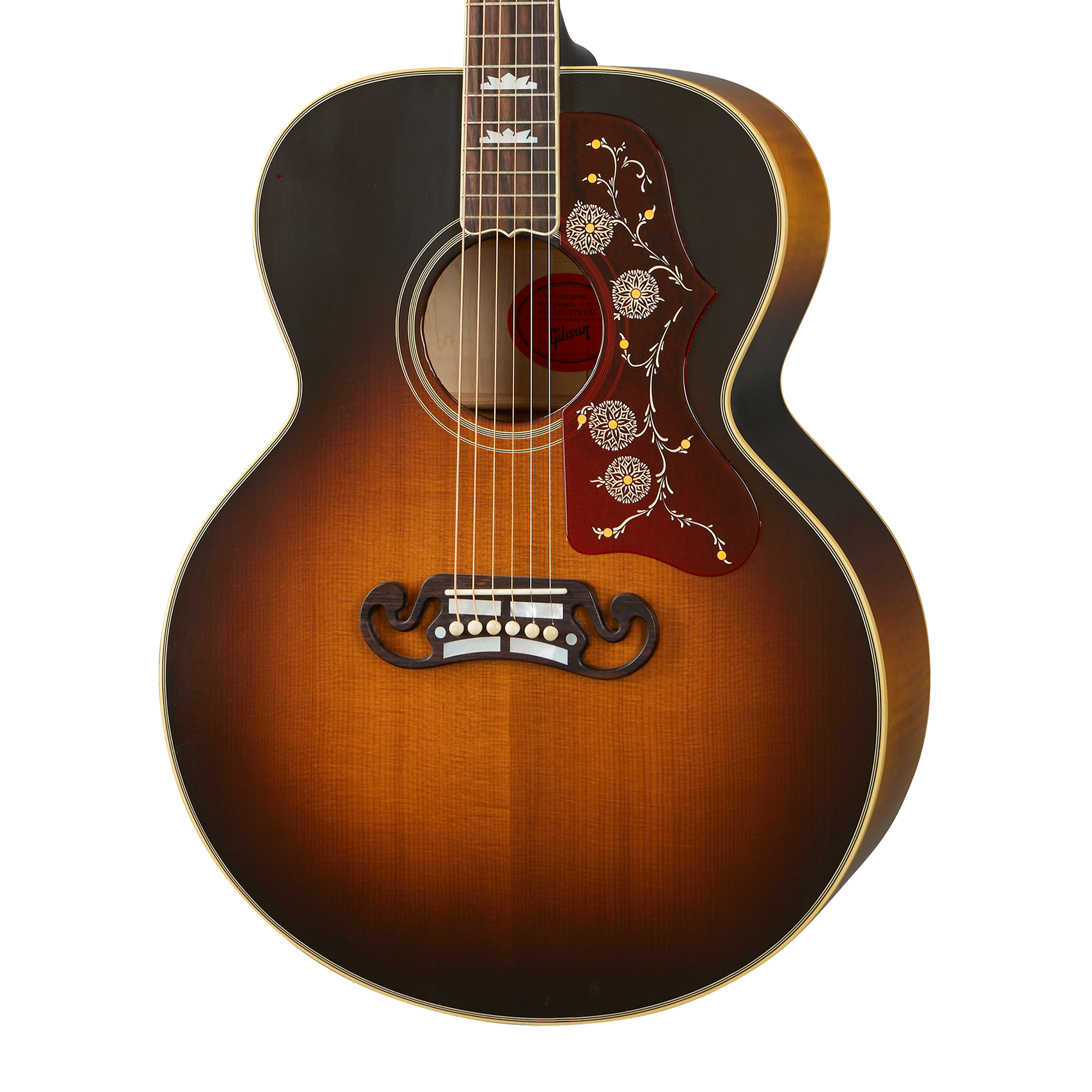 1957 SJ-200