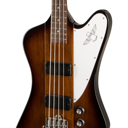 Thunderbird Bass