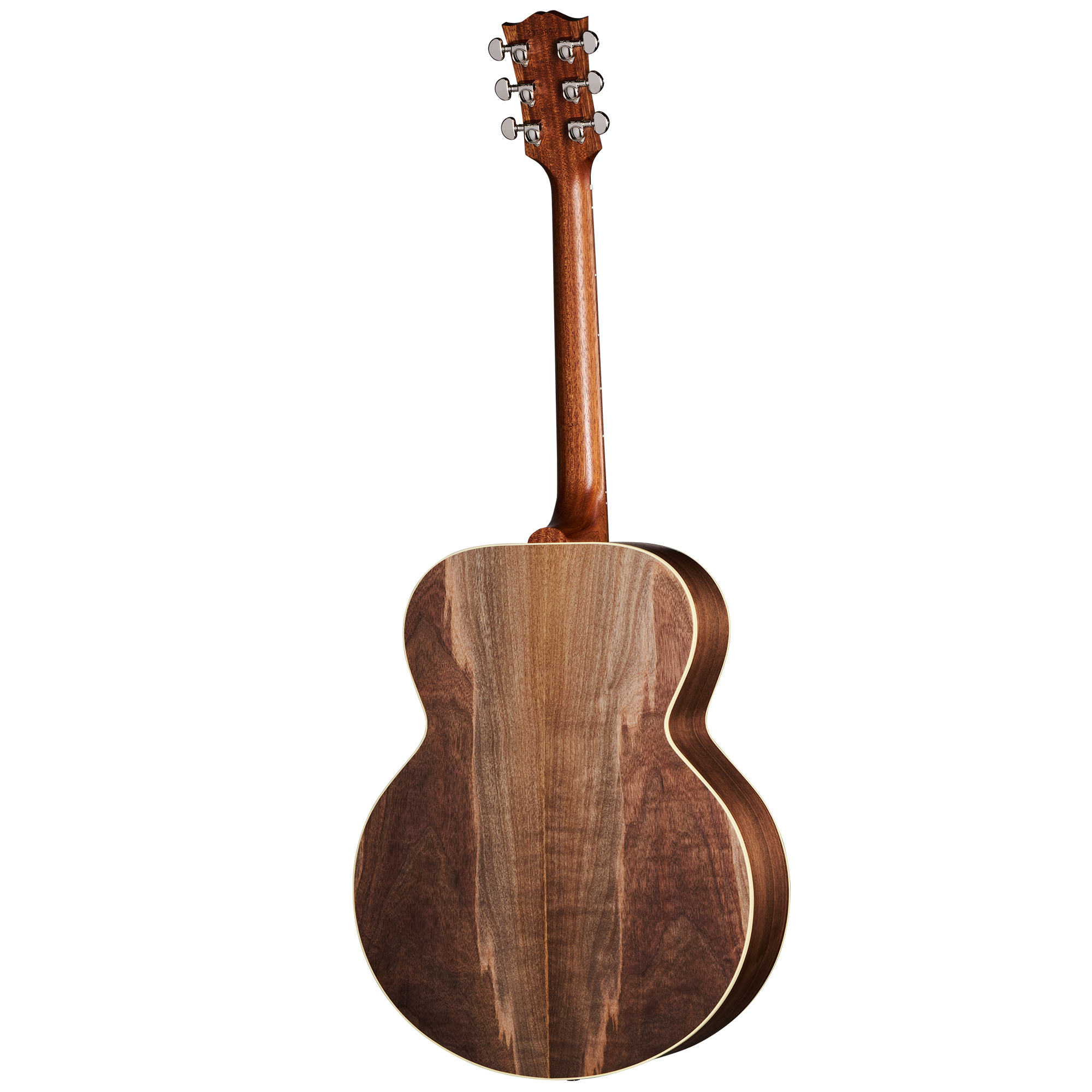 SJ-200 Studio Walnut