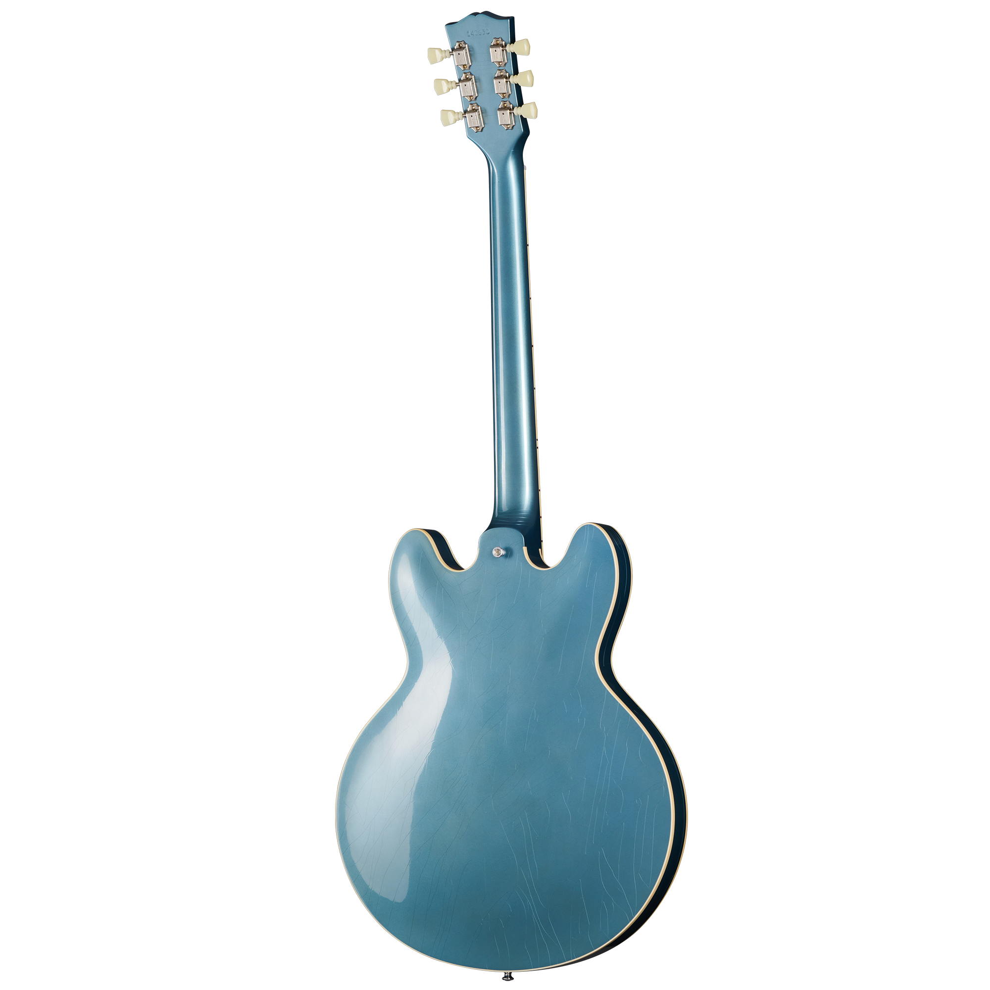 1964 ES-345 Reissue, Ultra Light Aged