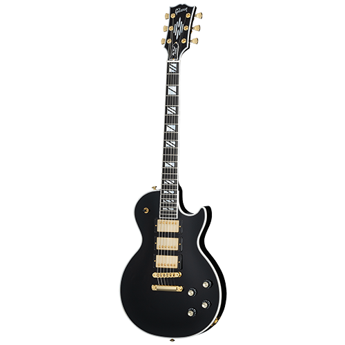 Les Paul Supreme