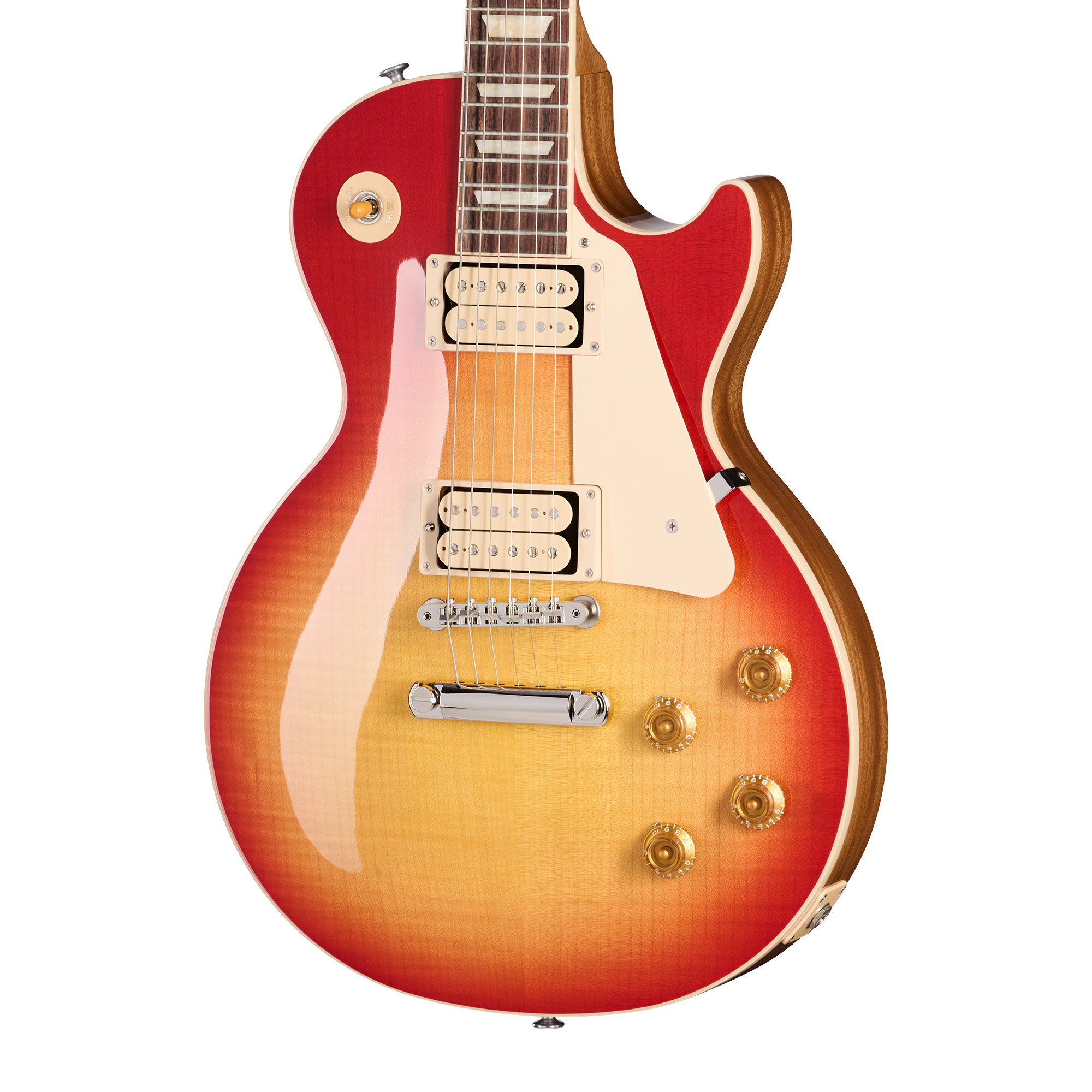 Les Paul Standard 50s Double Trouble