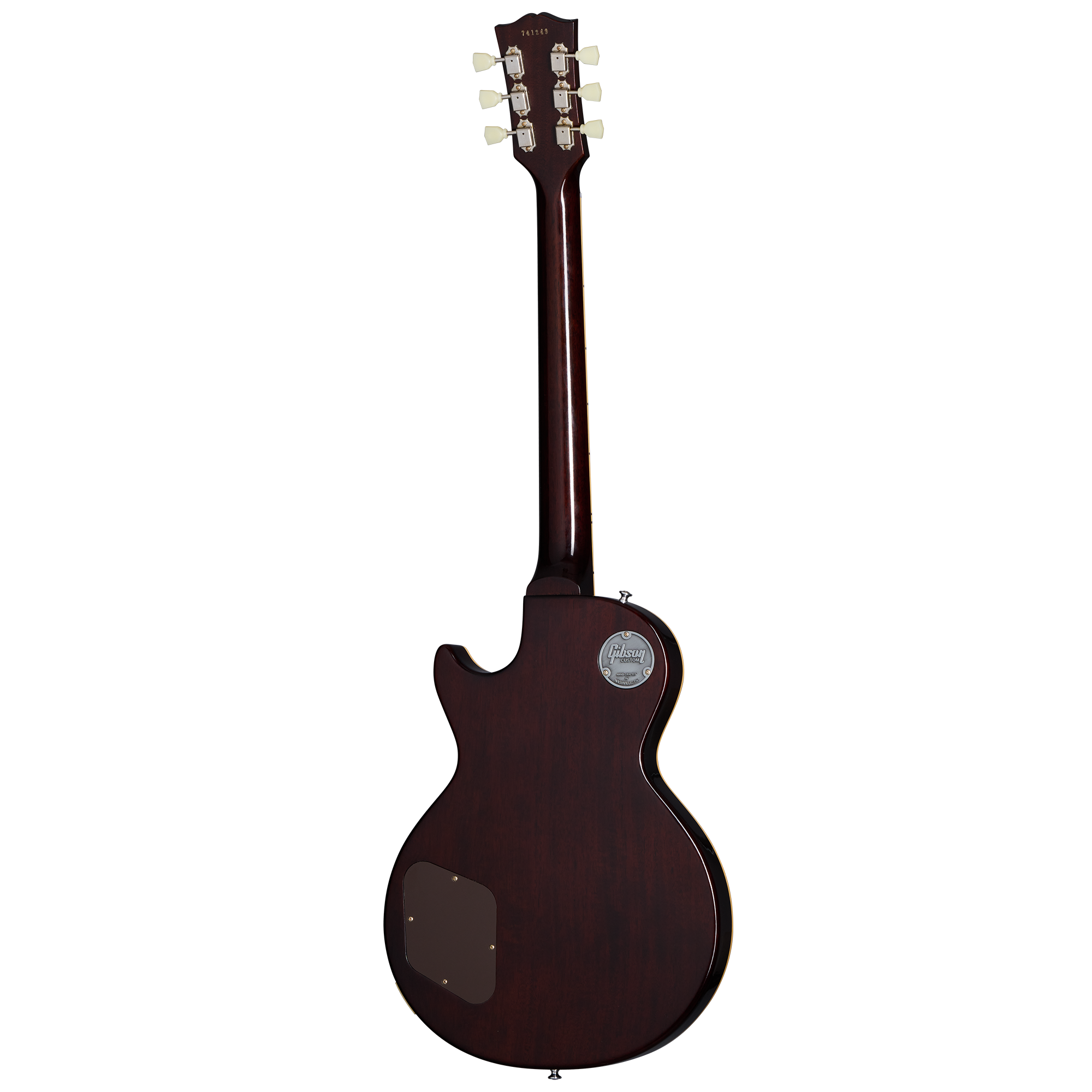 1957 Les Paul Reissue, Ultra Light Aged