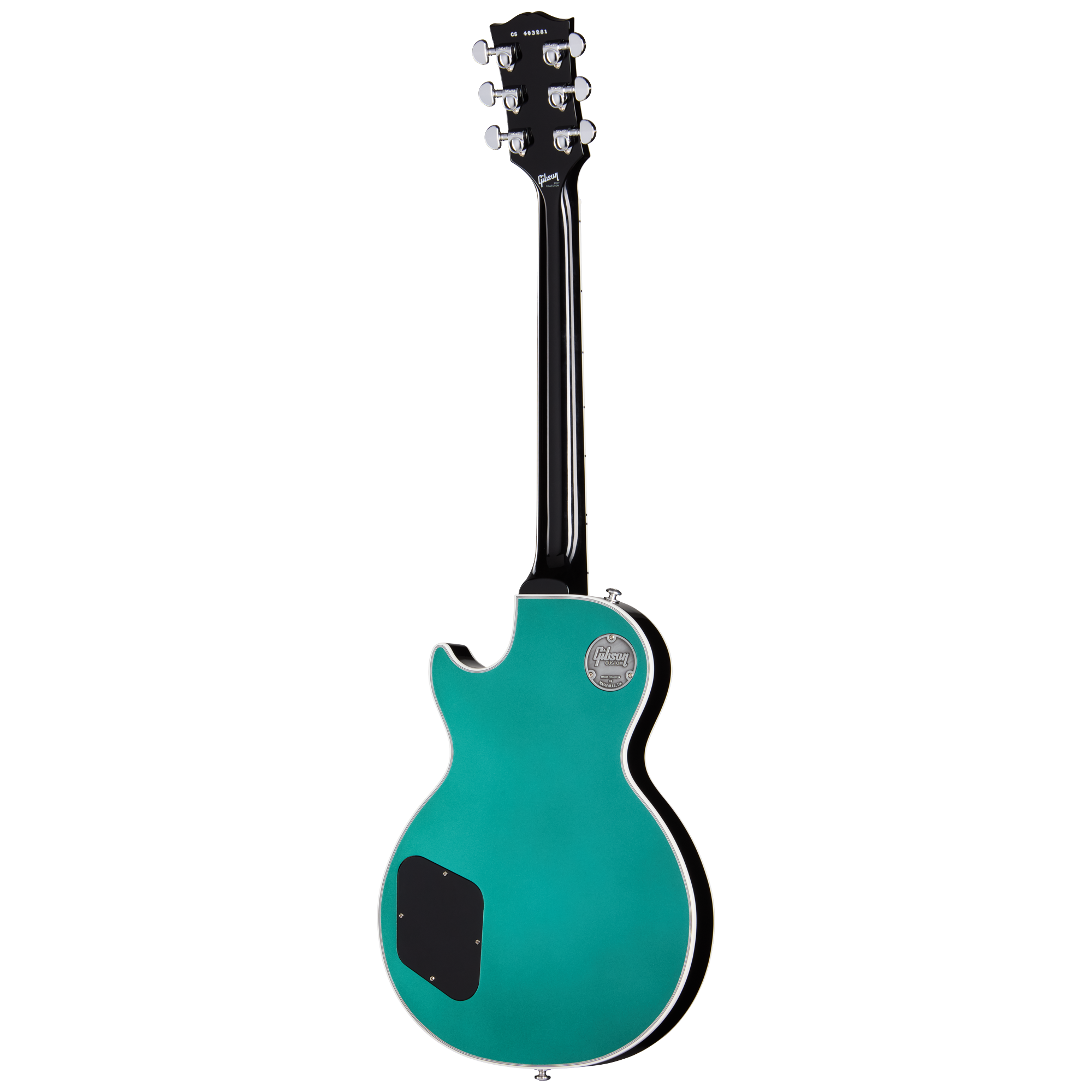 Les Paul Custom