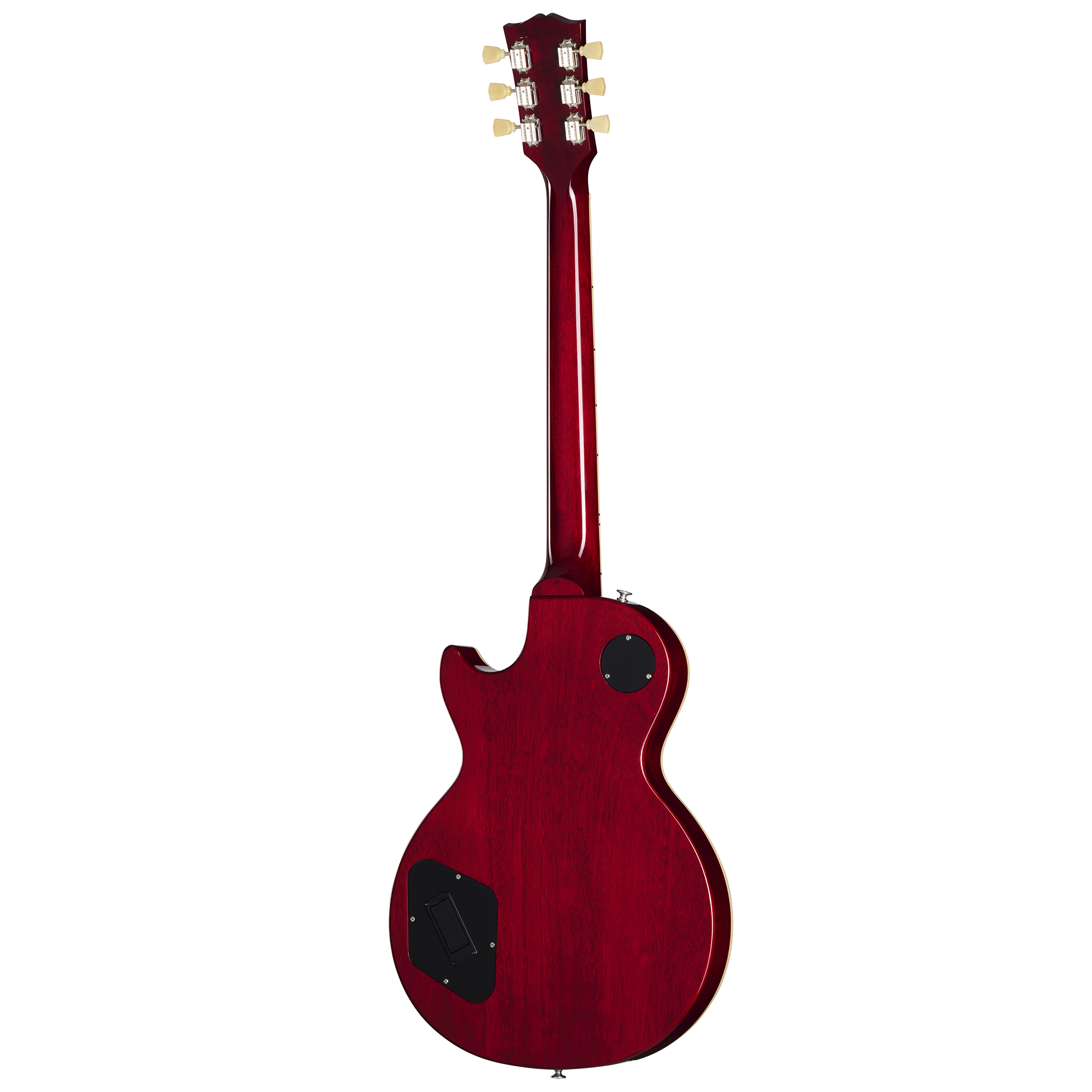Warren Haynes Les Paul Standard