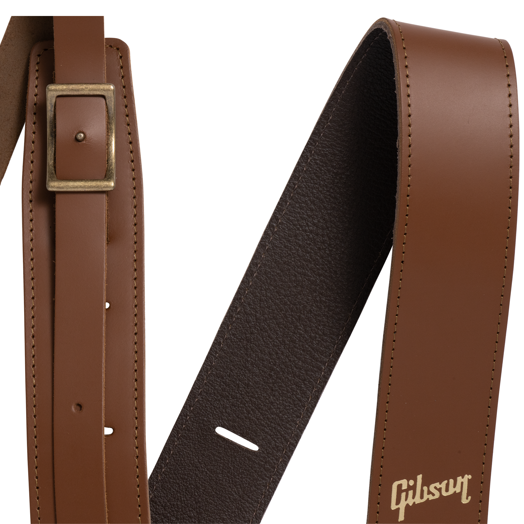 The Troubadour (Brown)
