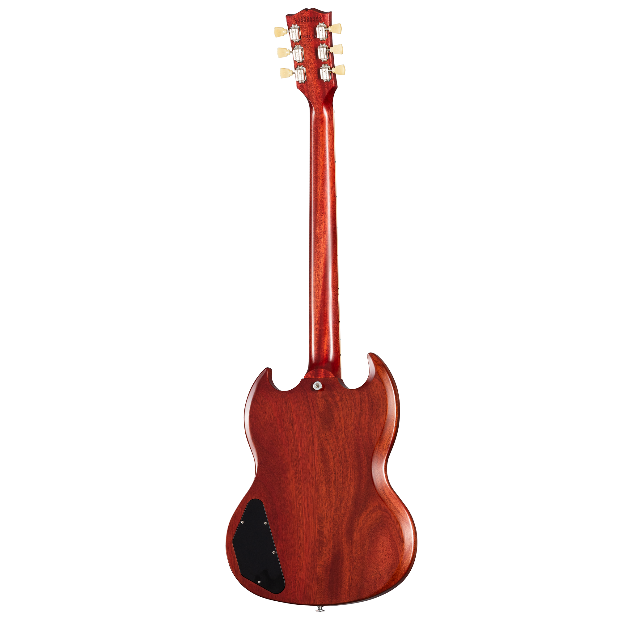 SG Standard '61 Faded Maestro Vibrola