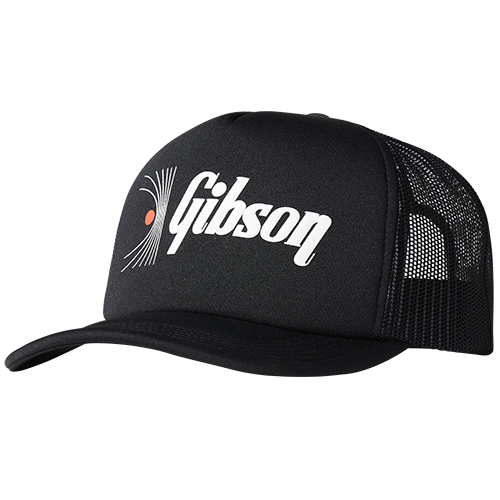 Soundwave Foam Trucker