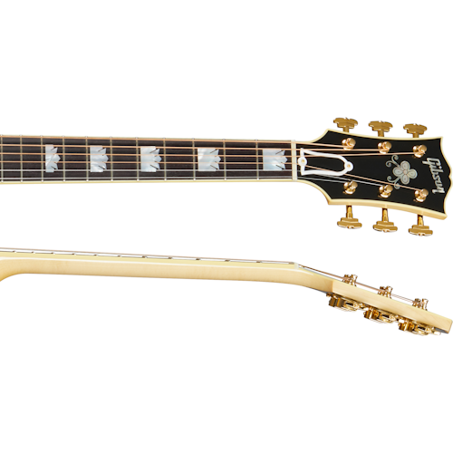 Tom Petty SJ-200 Wildflower