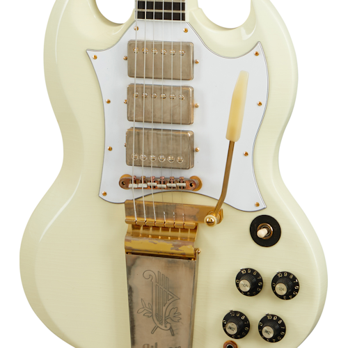 Jimi Hendrix™ 1967 SG Custom