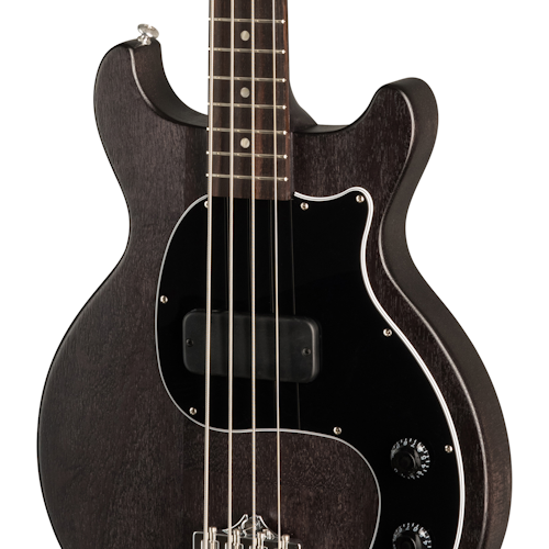 Les Paul Junior Tribute DC Bass