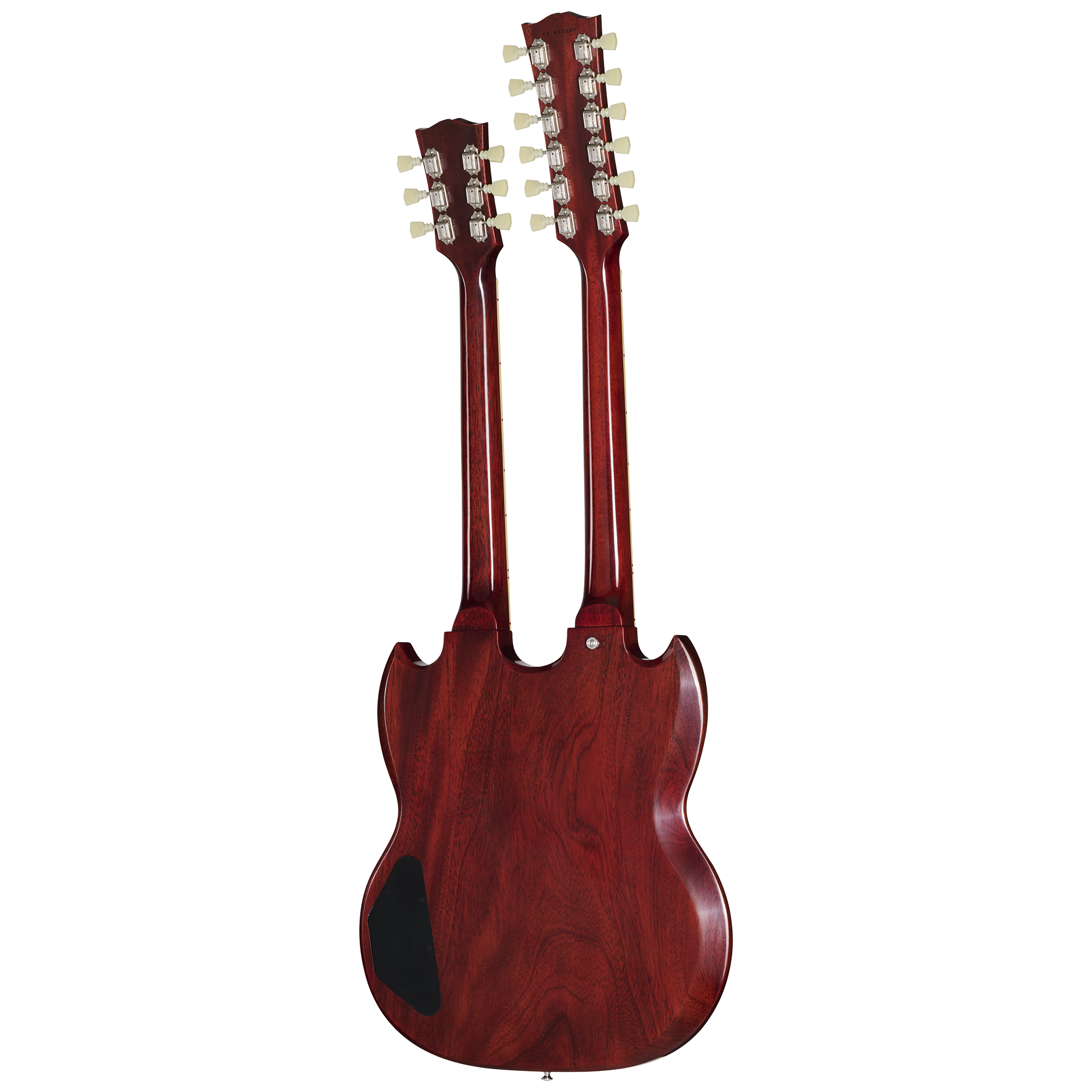 Jimmy Page EDS-1275 Doubleneck VOS