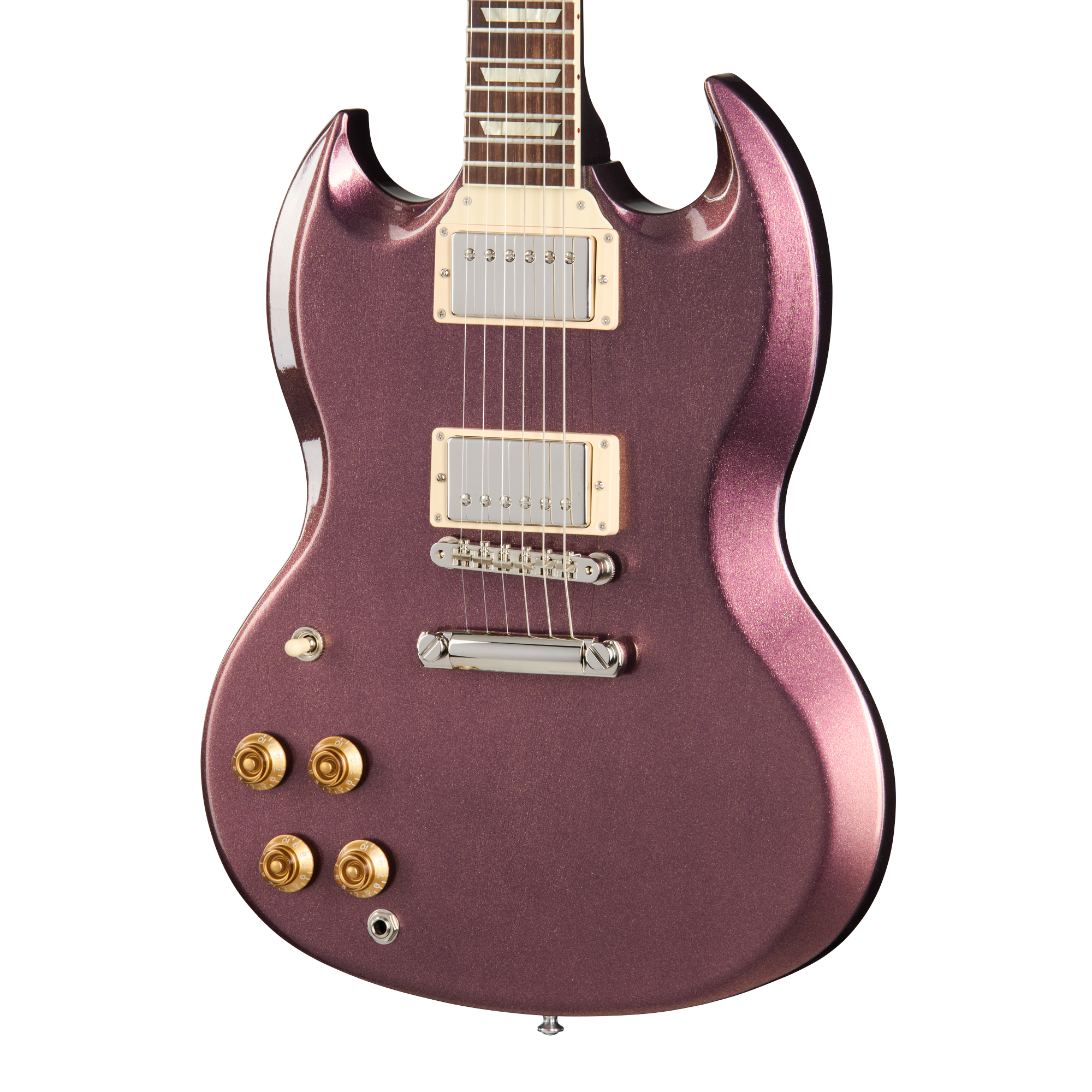 1961 Les Paul SG Standard Reissue