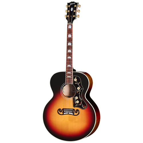 SJ-200 Standard