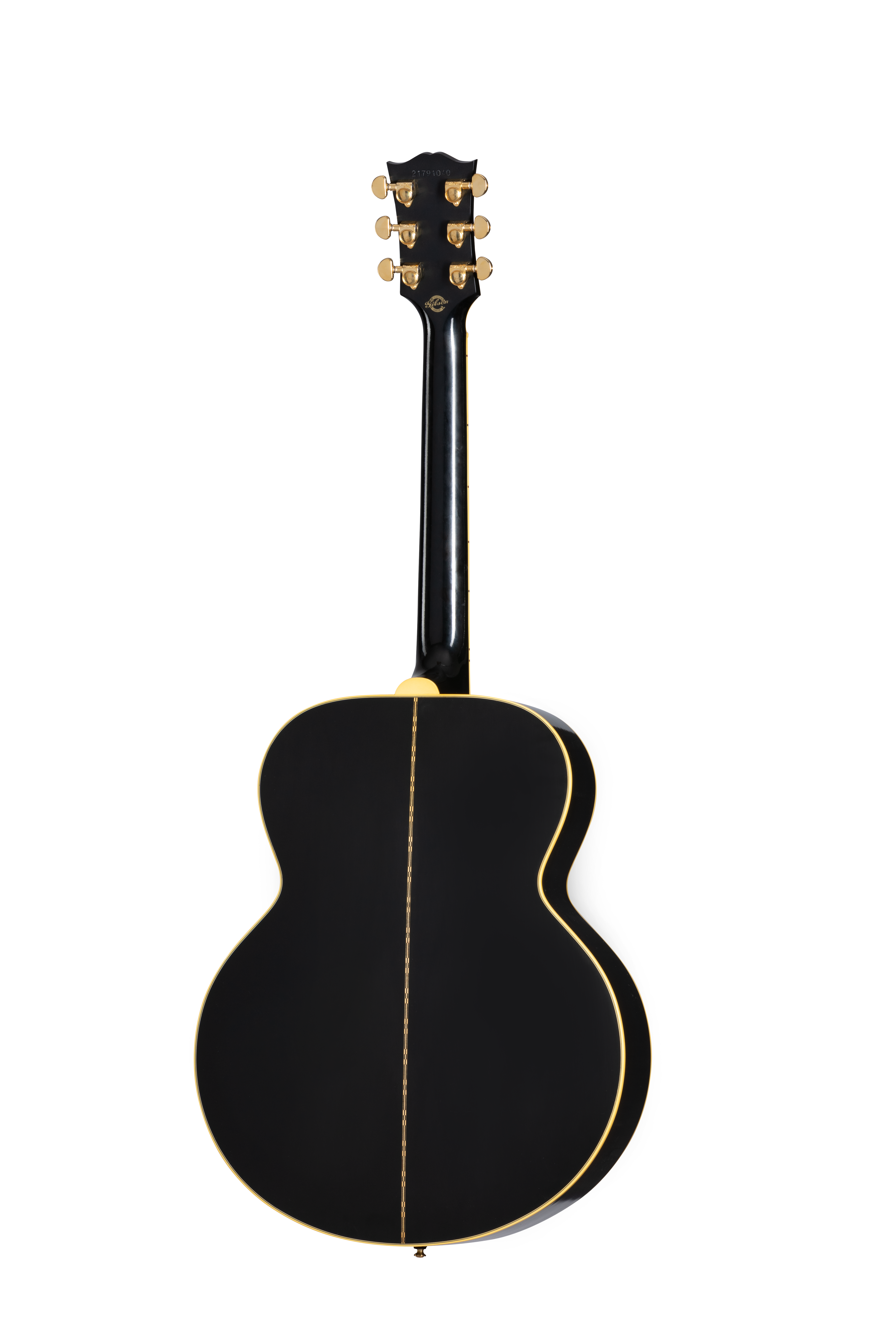 The Everly Brothers SJ-200