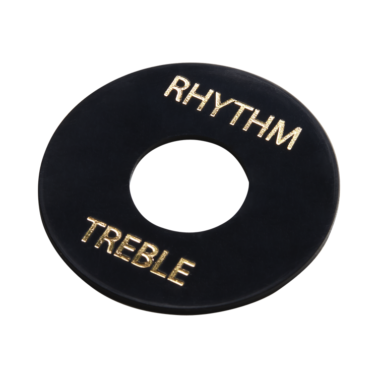Toggle Switch Washer