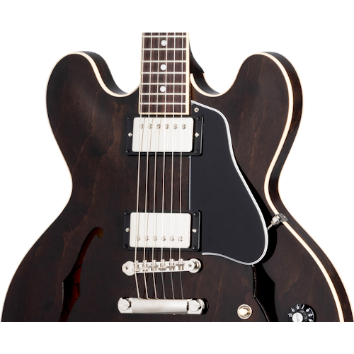 Jim James ES-335