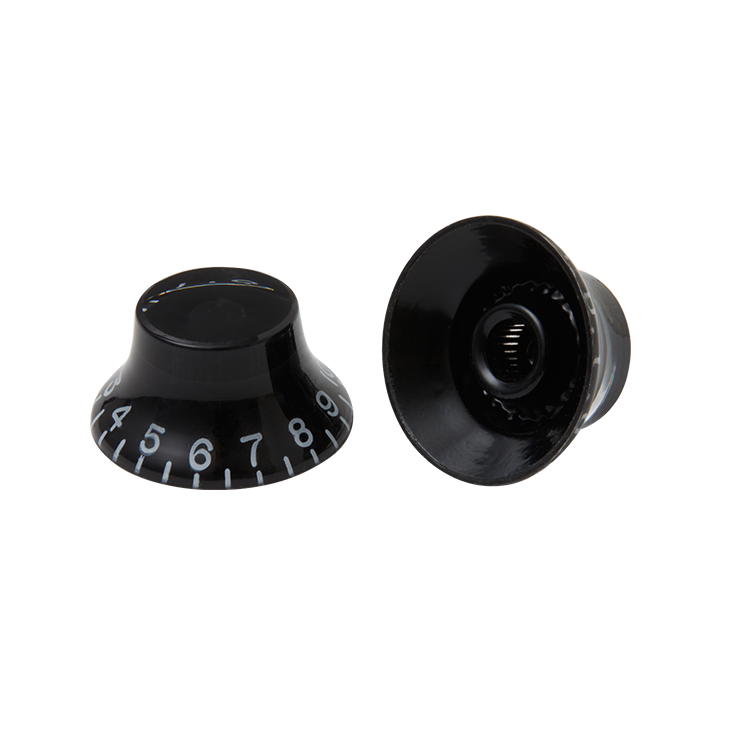 Top Hat Knobs - 4 pack