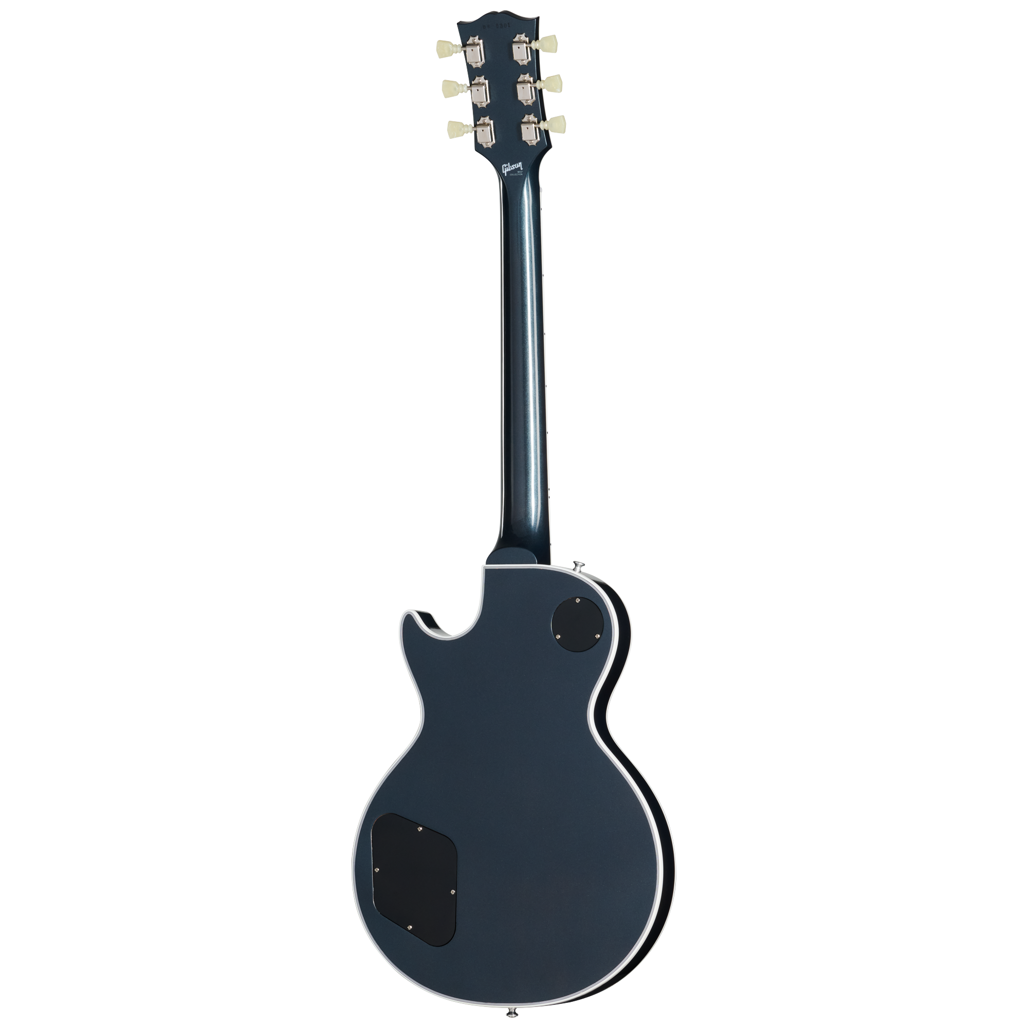 1954 Les Paul Custom Reissue