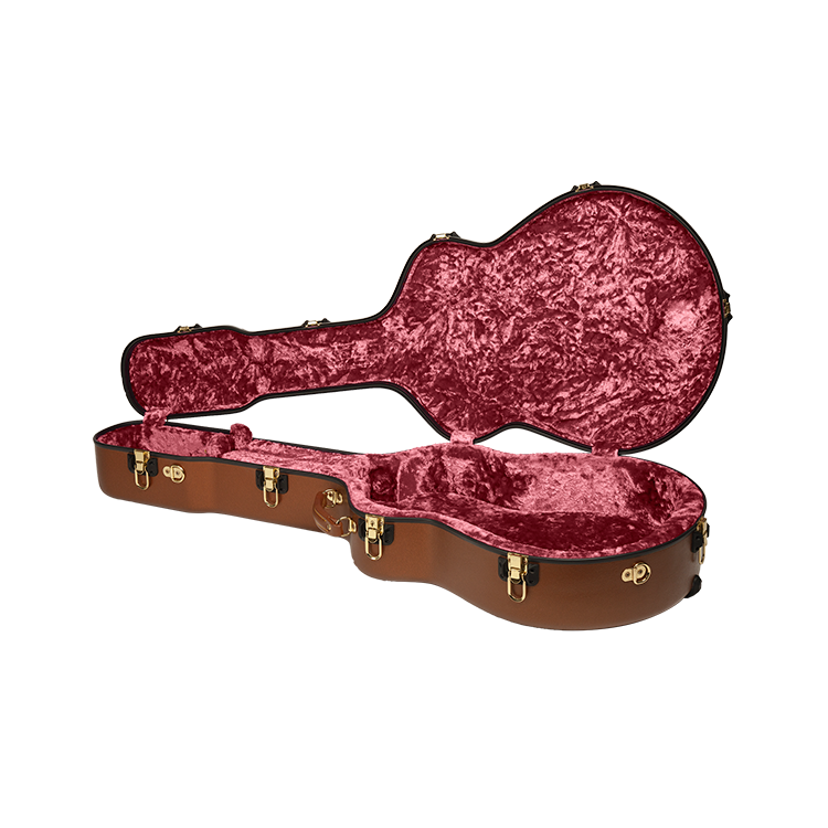 Gibson Signature Series Calton Case, Hummingbird / J-45