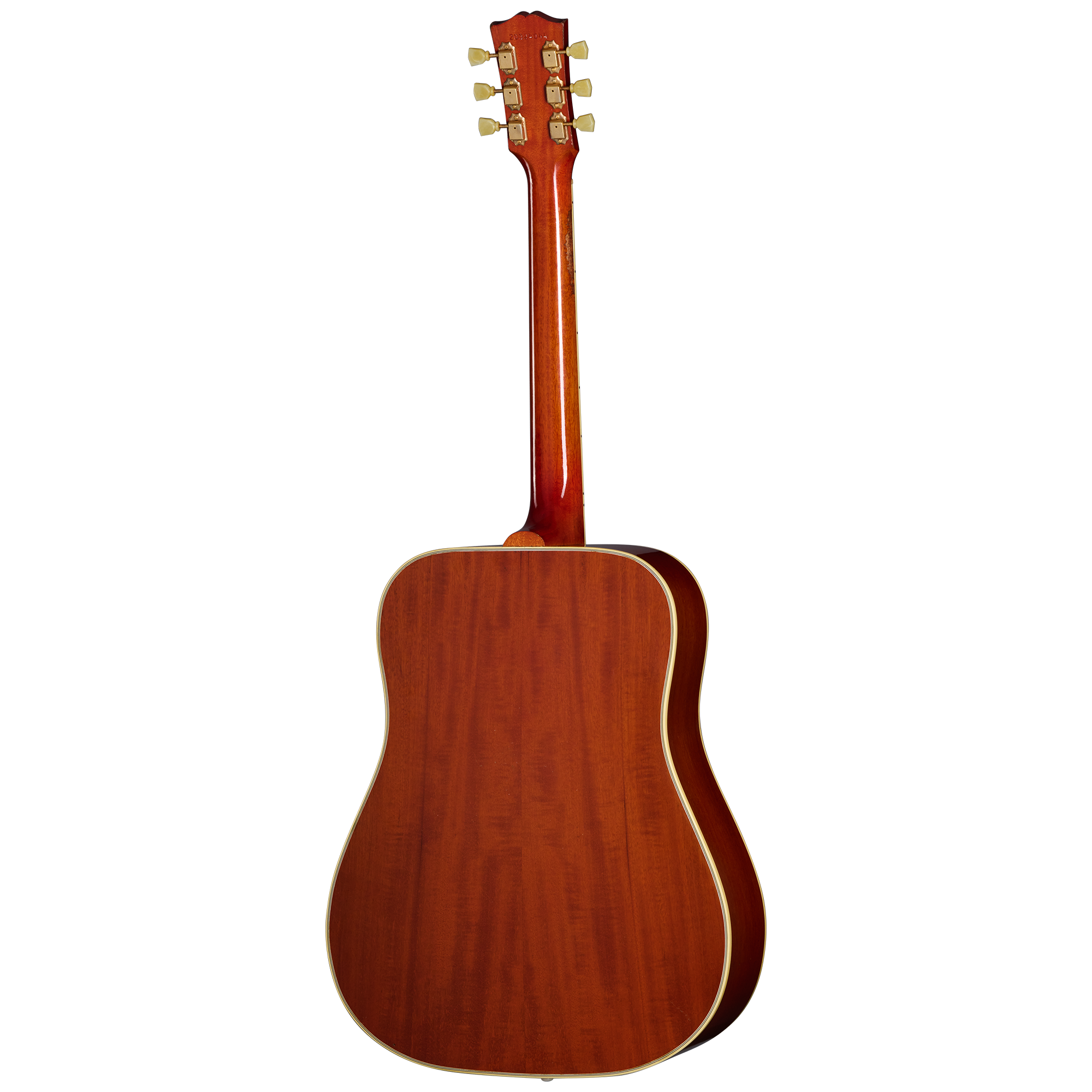 1960 Hummingbird Heavy Aged