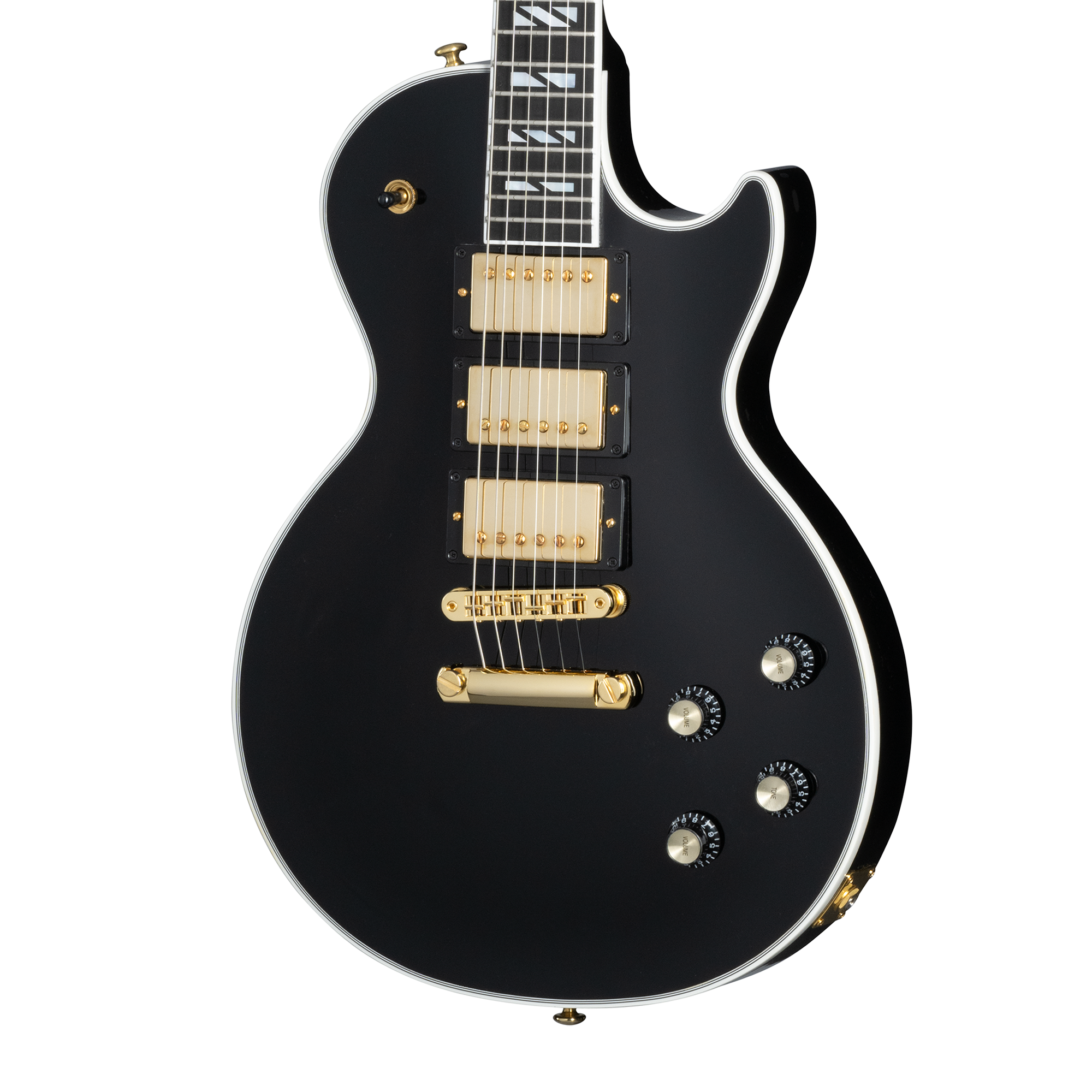 Les Paul Supreme