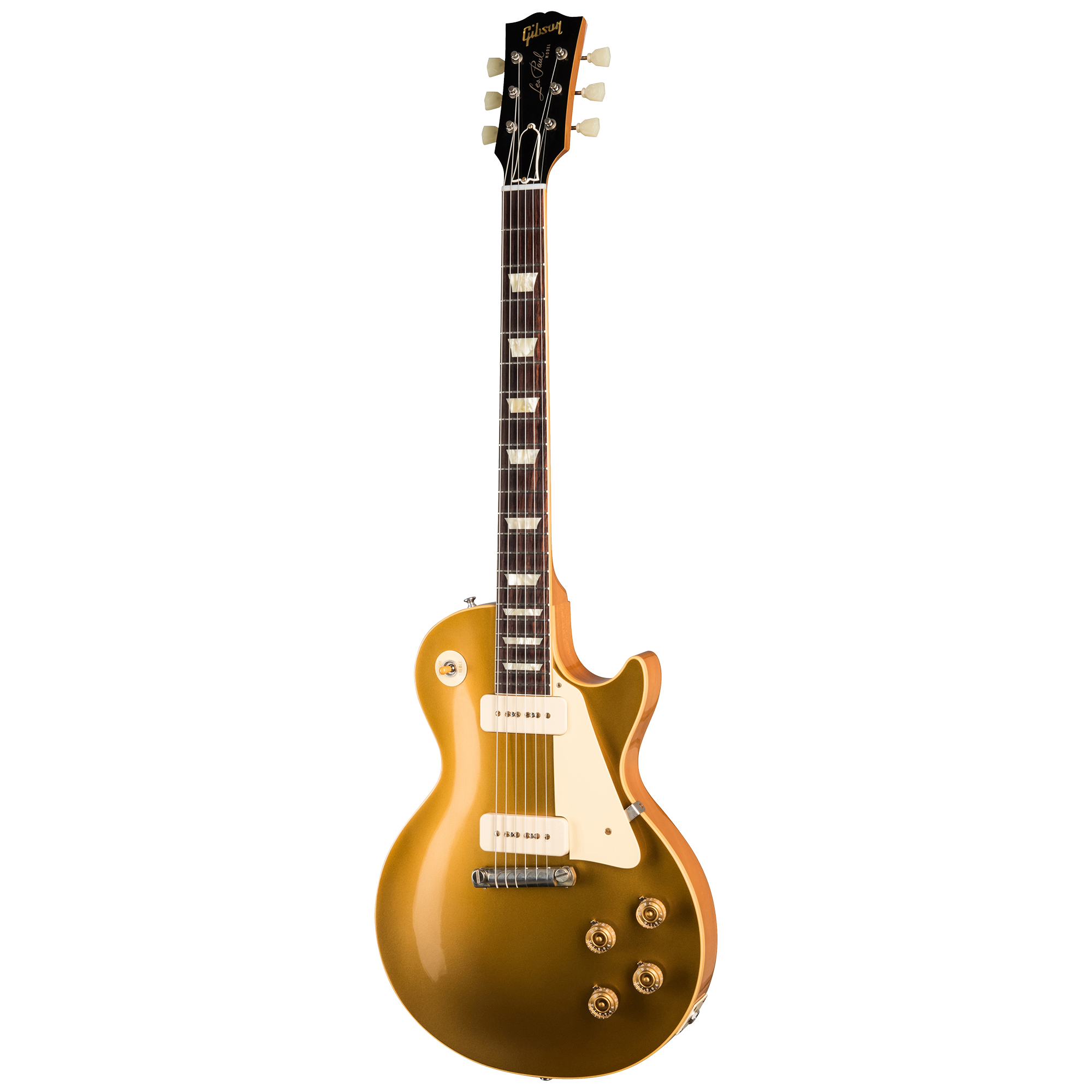 1954 Les Paul Goldtop Reissue