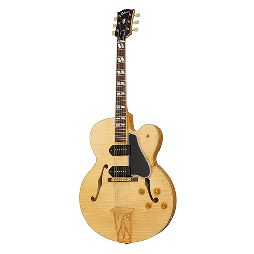 Chuck Berry 1955 ES-350T