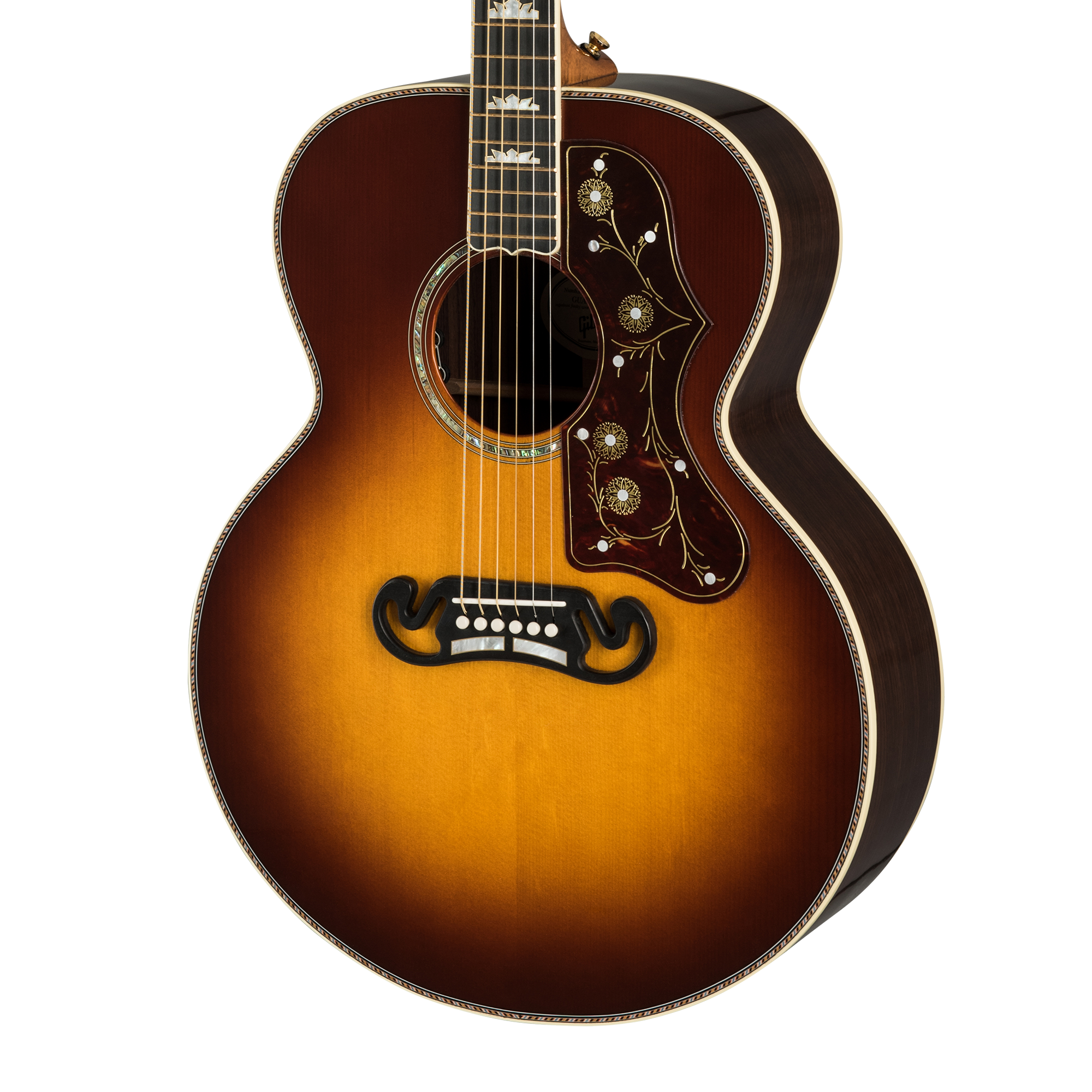 SJ-200 Deluxe
