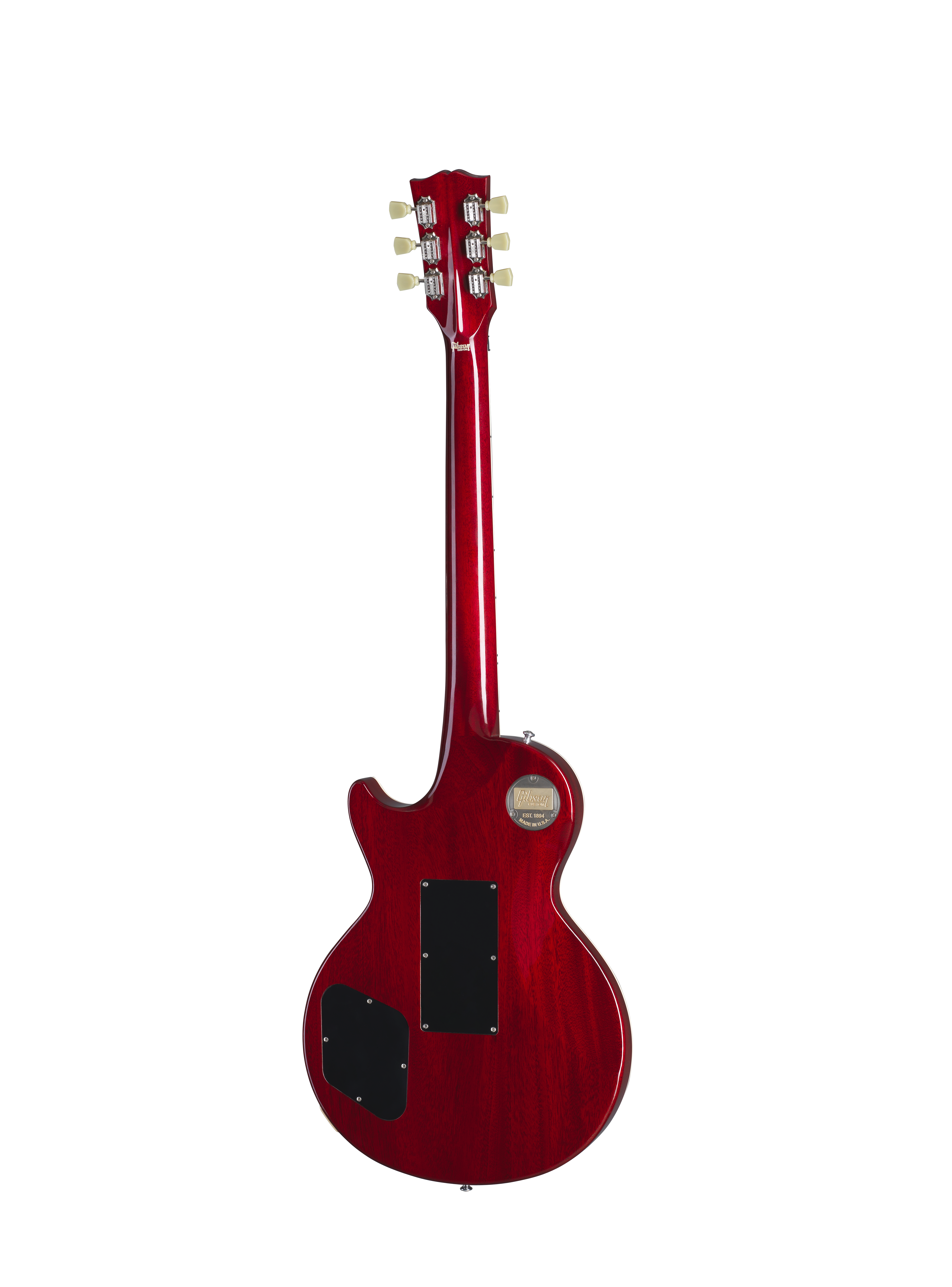 Dave Amato Les Paul Axcess Standard