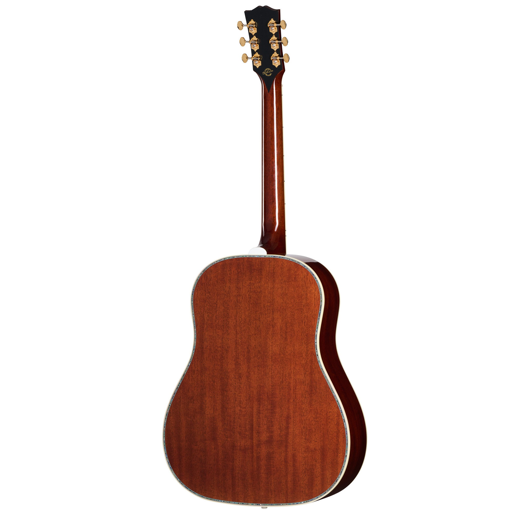 J-45 Orville Artisan 130th Anniversary Limited Edition