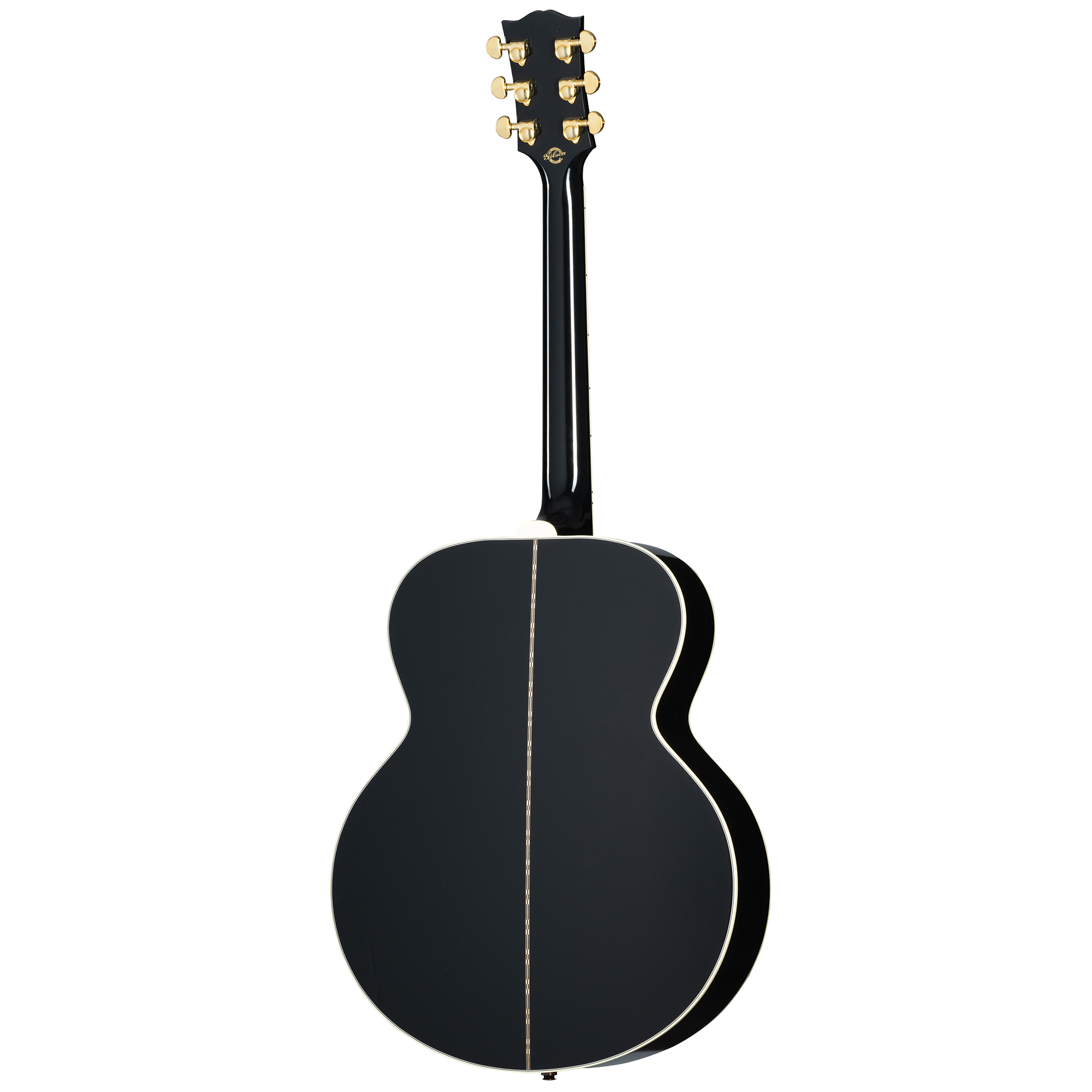 SJ-200 Custom