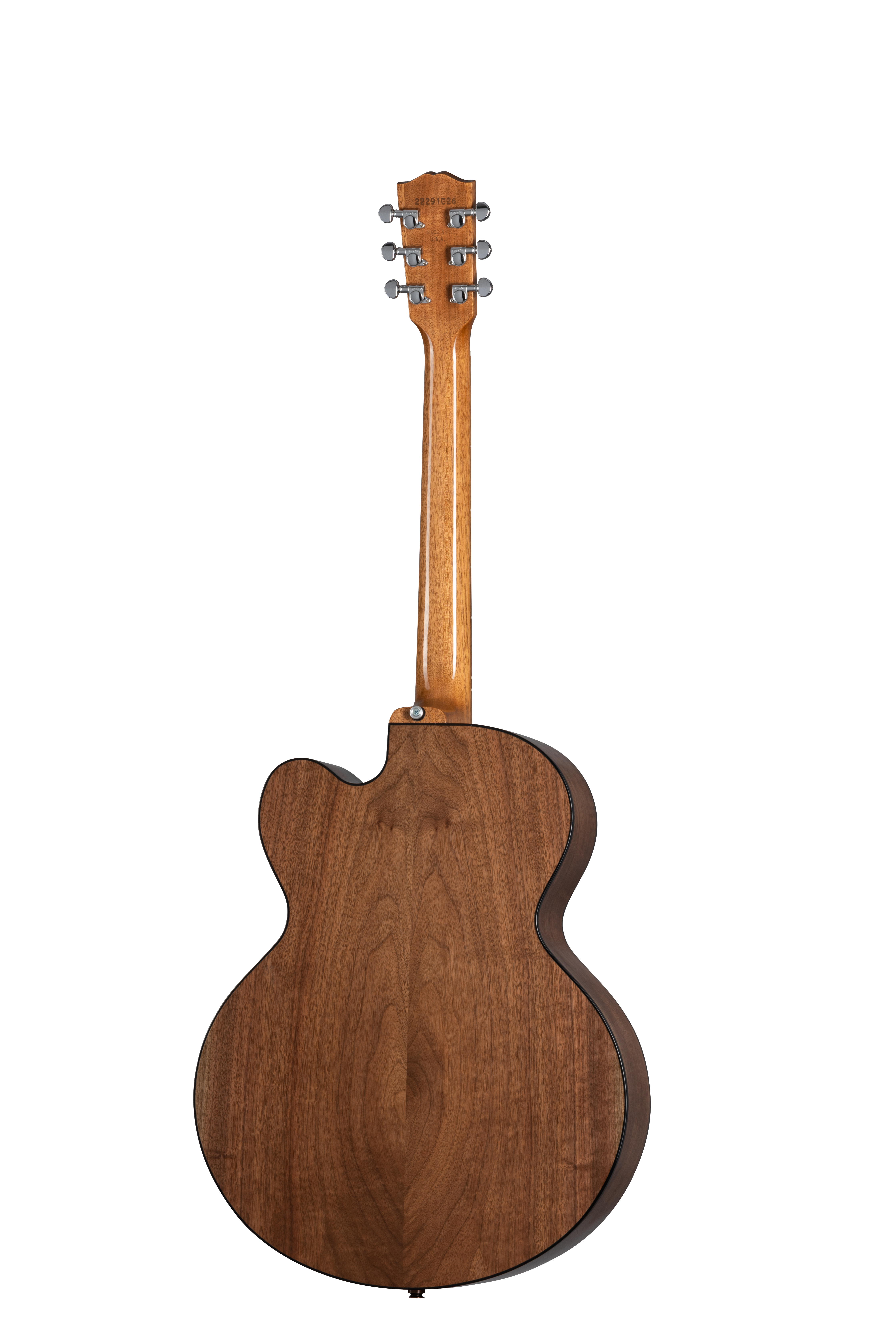 J-185 EC Modern Walnut