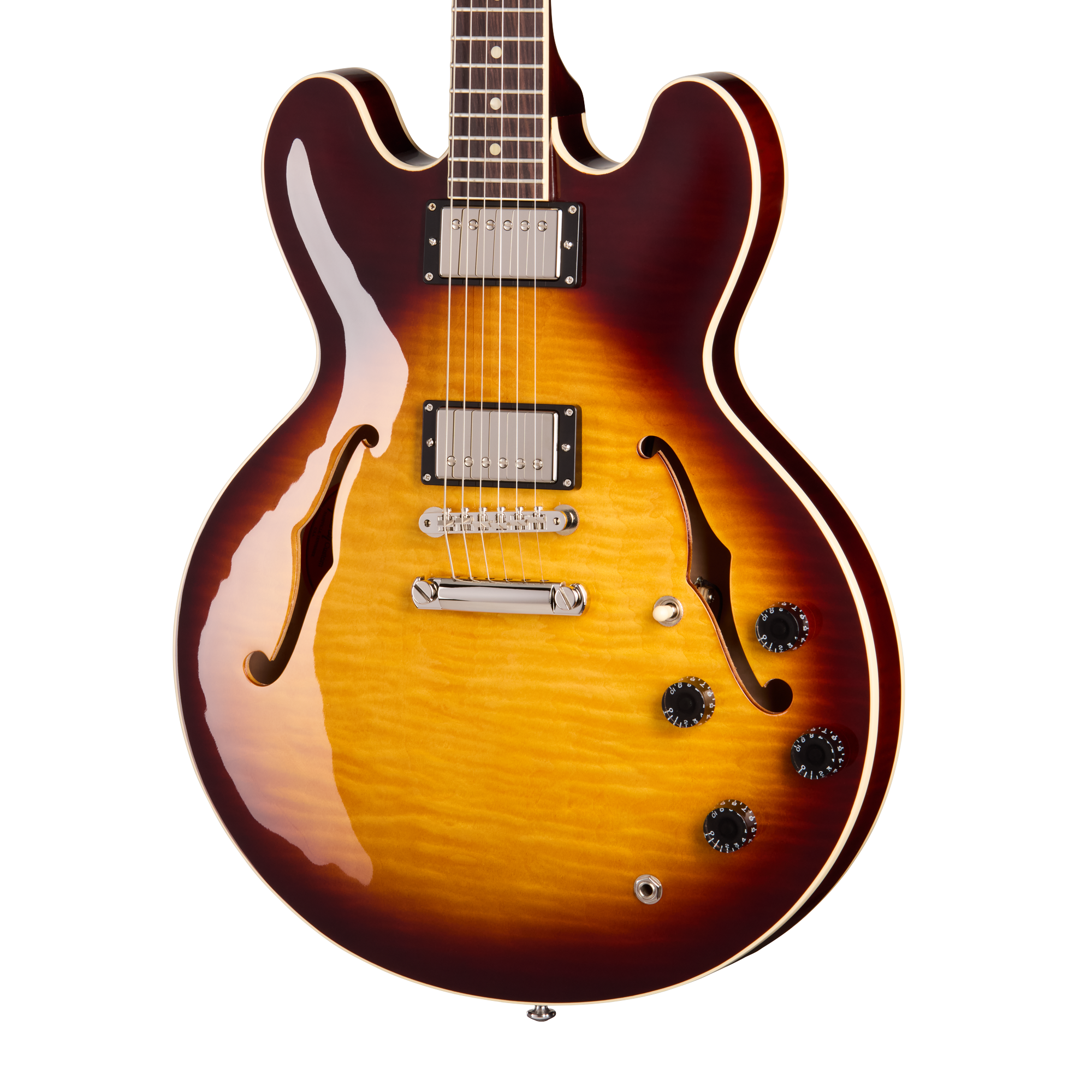 1961 ES-335 Reissue