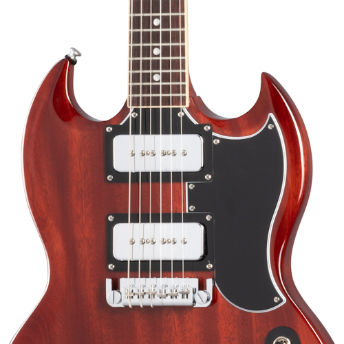 Tony Iommi SG Special