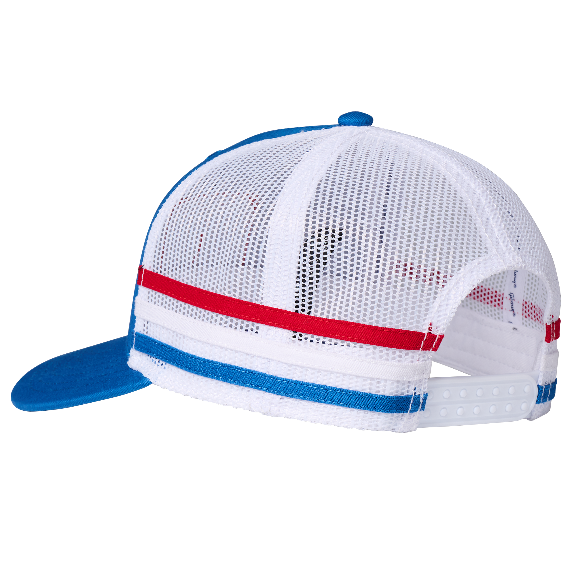 Kid's Gibson USA Trucker Hat