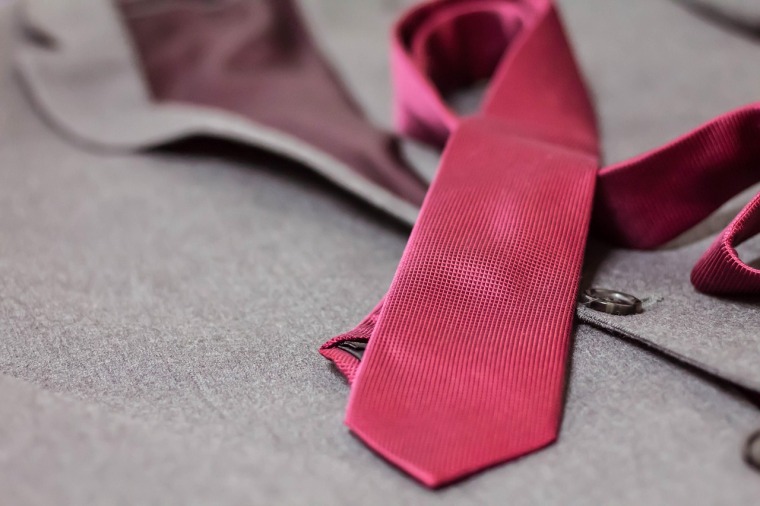 Men's Tie