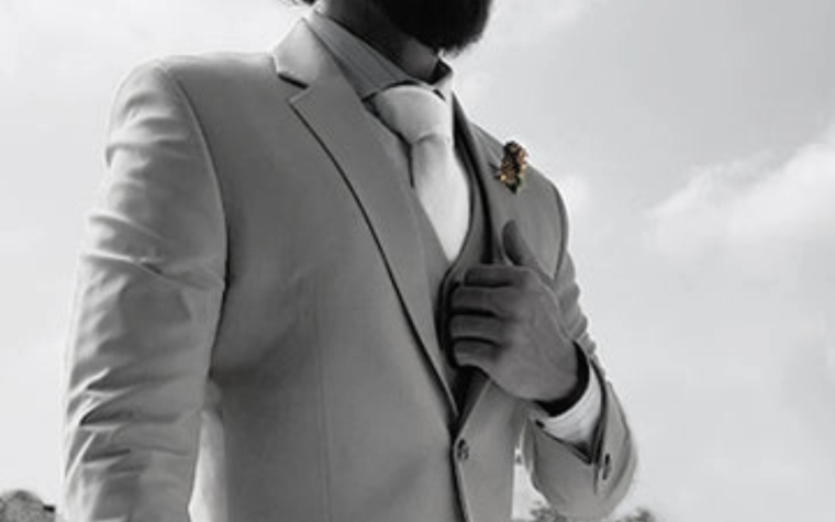 Wedding Suits