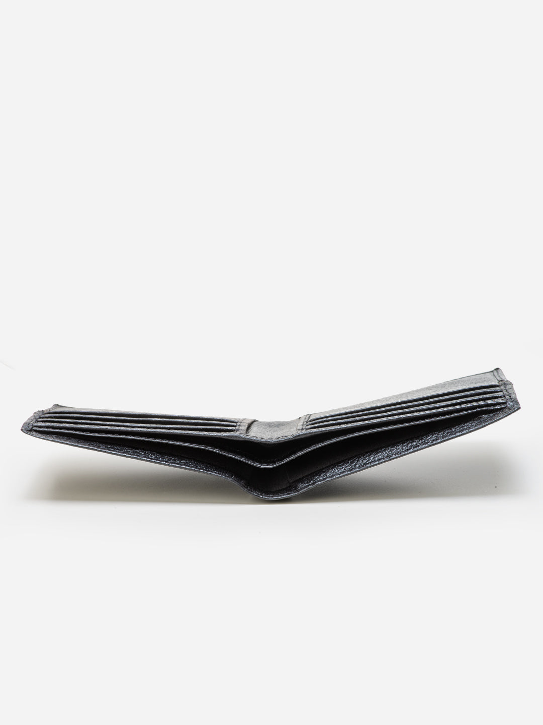 Portofel Bărbați Minimalist, Design Slim și Functional, Material Durabil, Compartimente Multiple pentru Carduri și Bani Cash