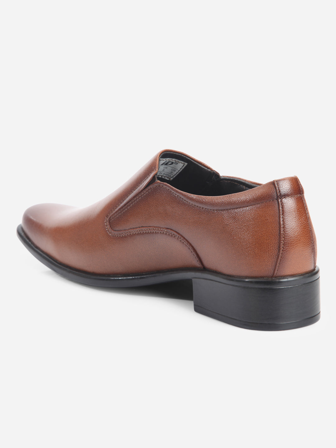Pantofi formali bărbați din piele naturală, eleganți și confortabili, culoare maro deschis