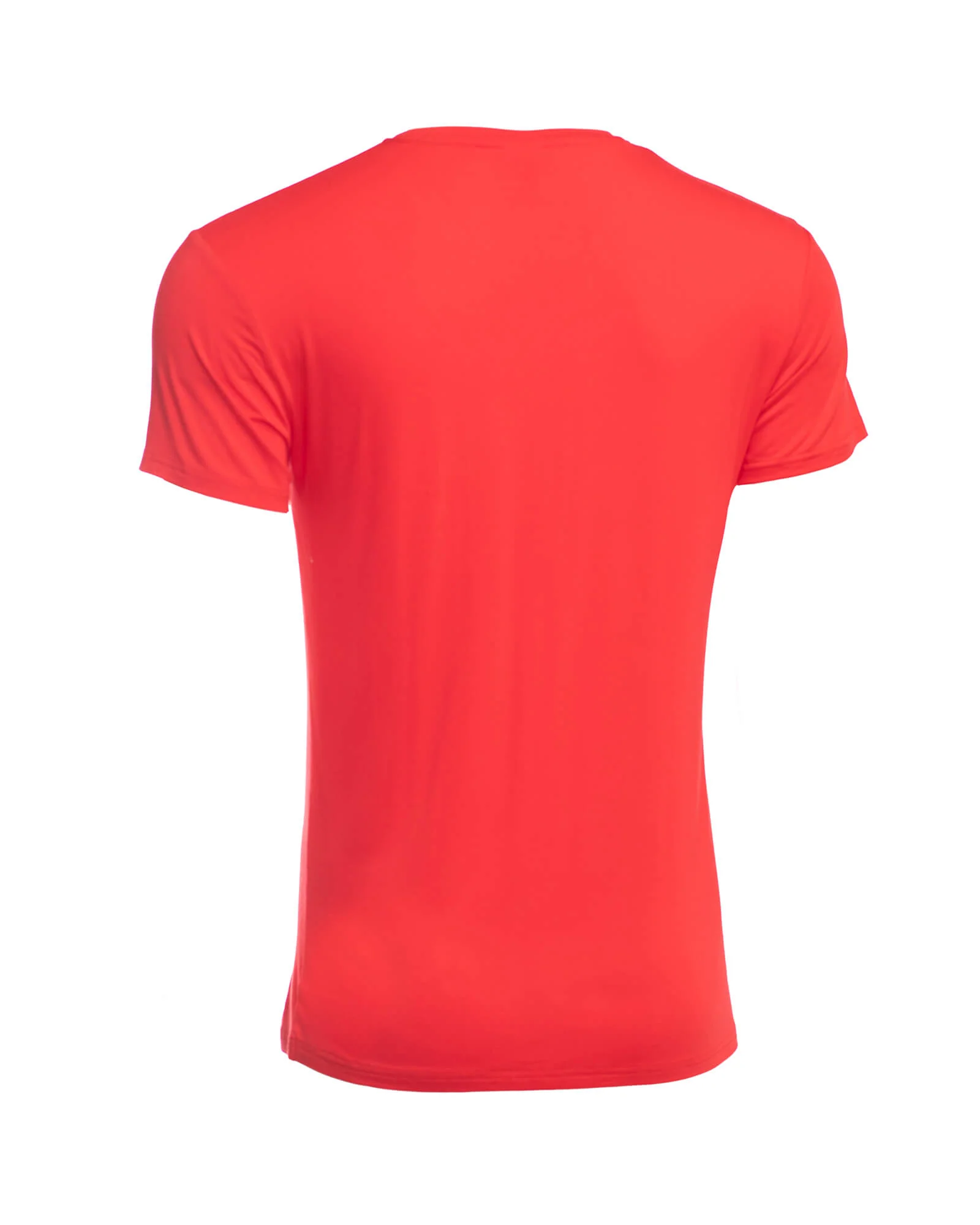BambooTek? T-shirt in Red