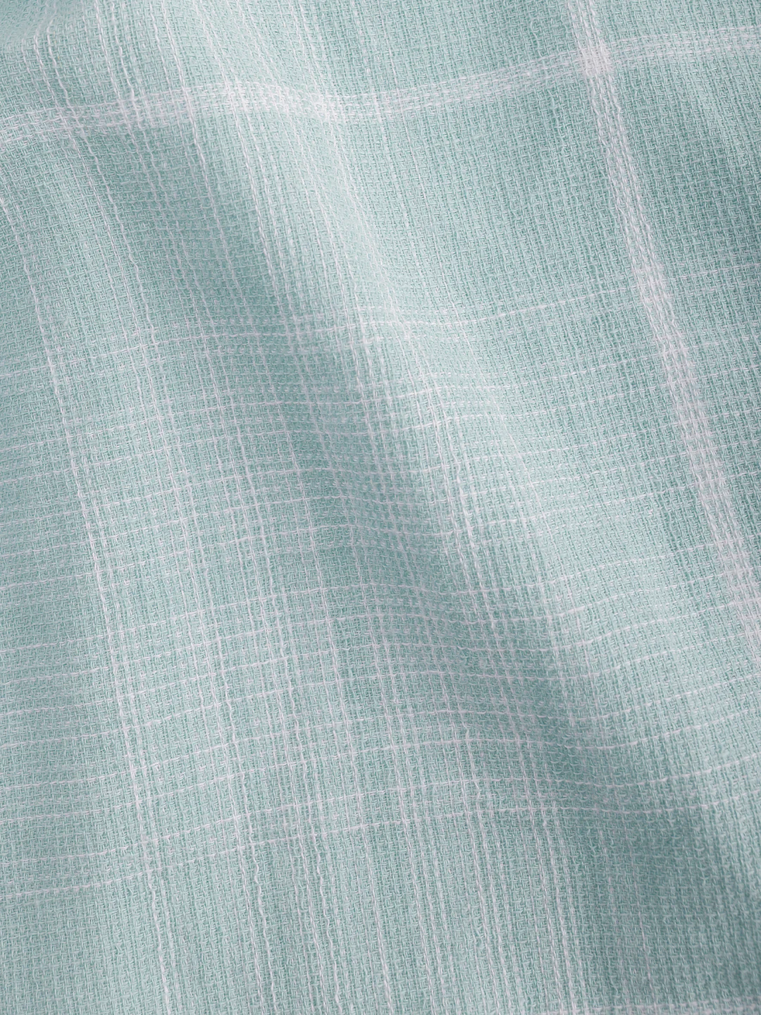 100% Cotton Cozy Checks Shirt