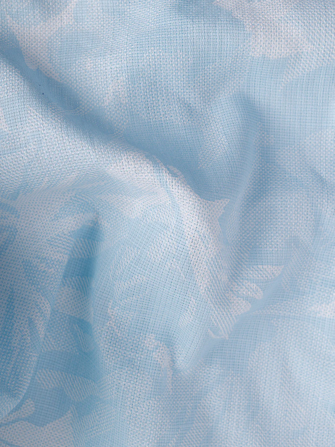 100% Cotton Printed Cozy Shirt