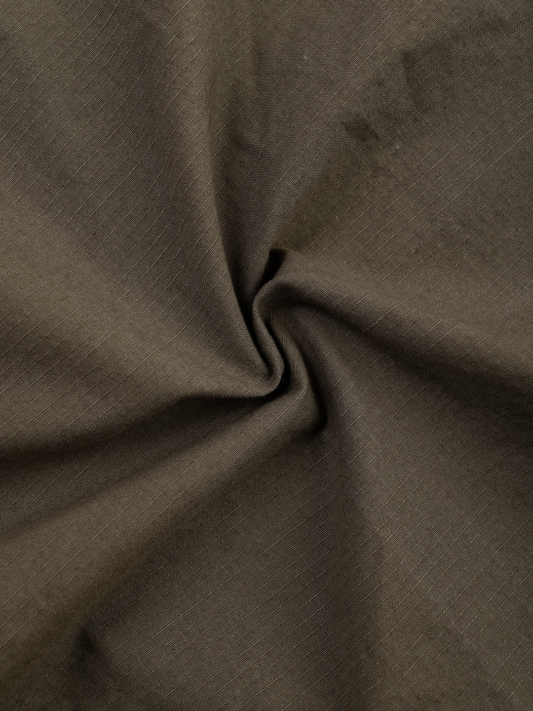 Trekflex Ripstop Utility Green Cargo Shorts