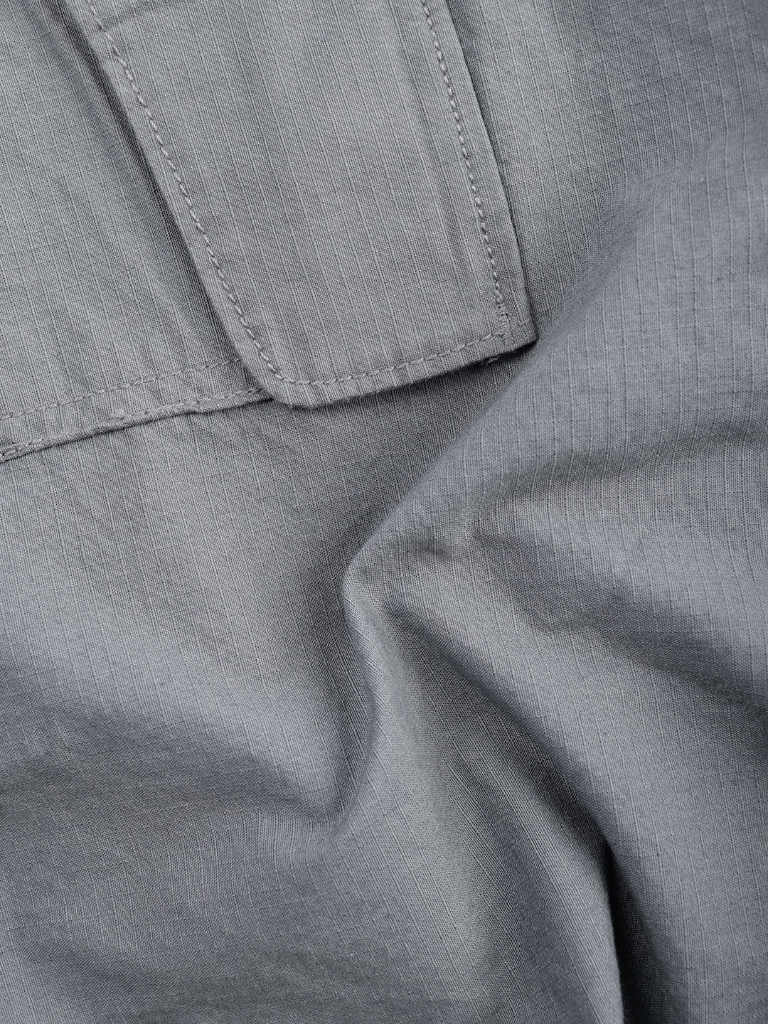 Trekflex Ripstop Utility Grey Cargo Pant